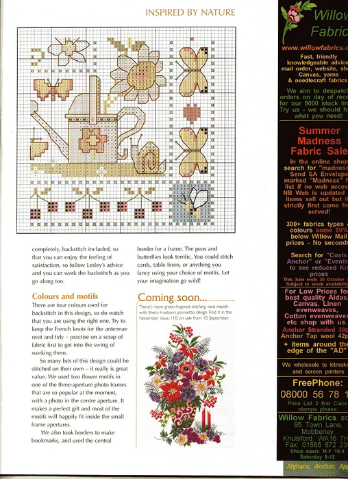 Cross Stitch Collection Issue 109 25 (508x700, 445Kb)