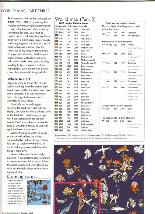 Cross Stitch Collection Issue 109 54 (509x700, 387Kb)