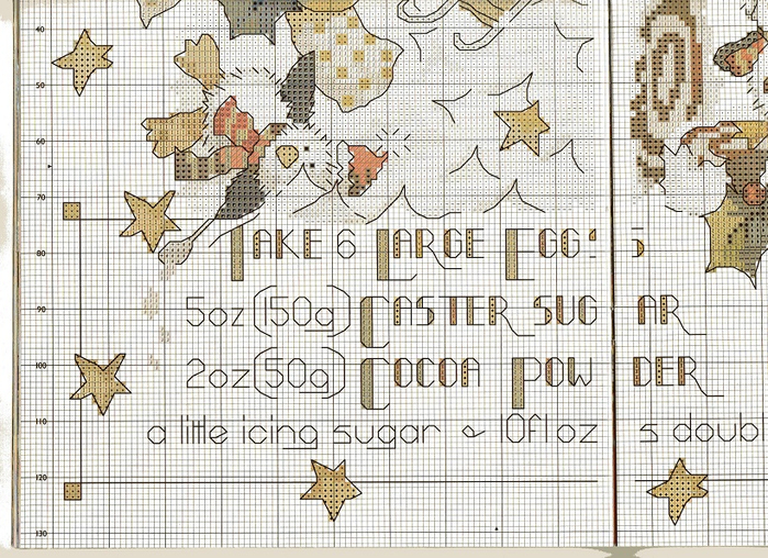 Cross Stitch Collection Issue 111 34b (700x508, 539Kb)