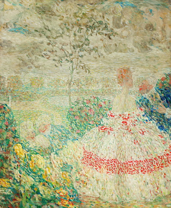 1905 . , . 50,5 × 42 .  (2) (574x700, 250Kb)