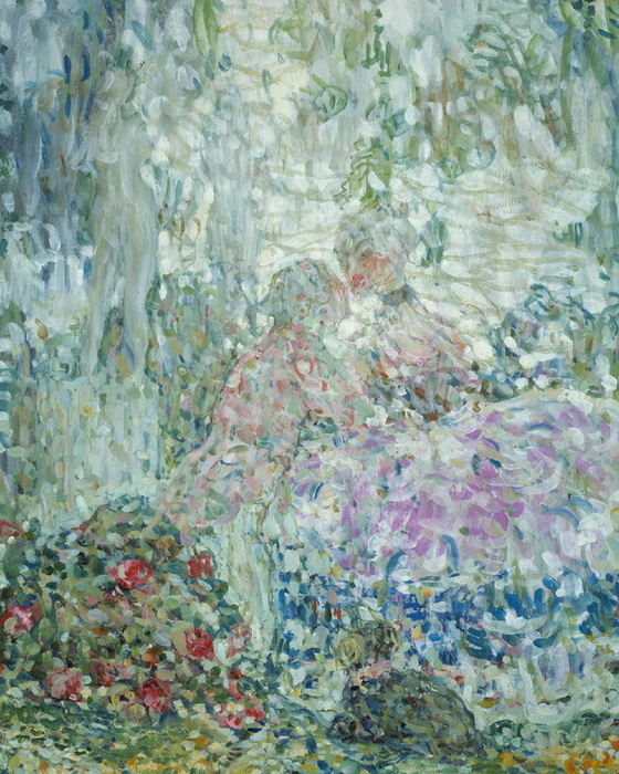 1905 . , , . 46,3 × 38.  (560x700, 194Kb)