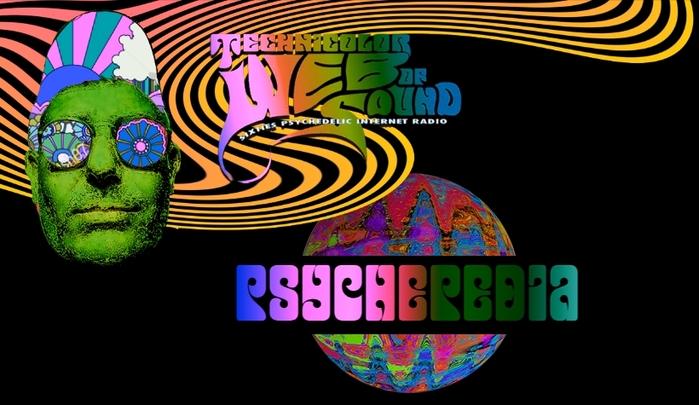 Technicolor Web of Sound