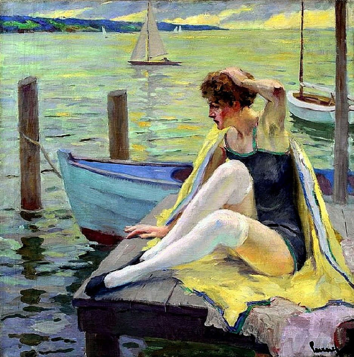 xudozhnik_Edward_Cucuel_06 (693x700, 613Kb)