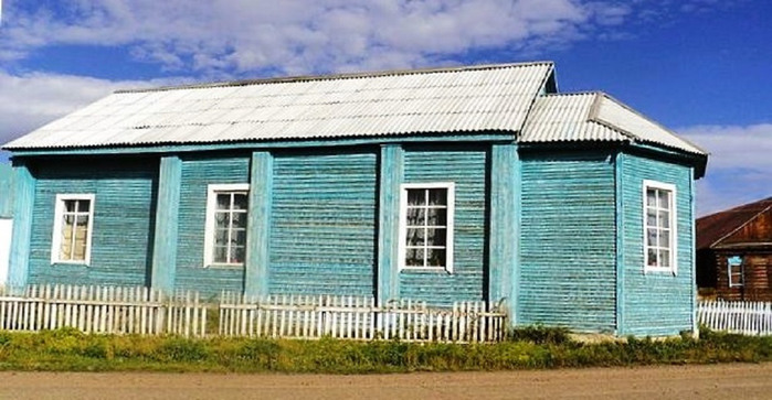 Катангар. ц. Михаила Архангела, 1915 г. (700x363, 281Kb)