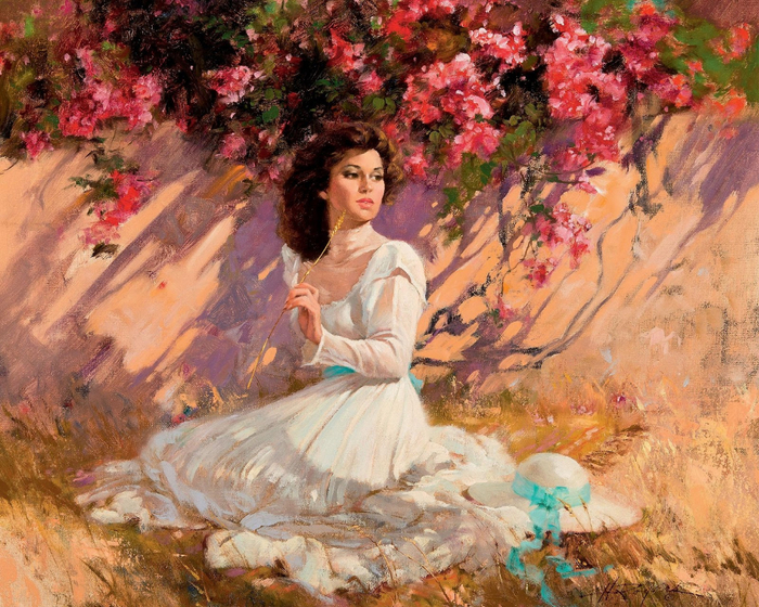 Howard Rogers - Catherine La Rose (18) (700x560, 563Kb)