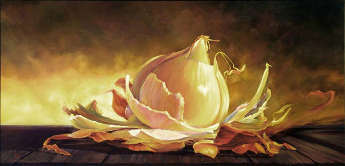 Kim Nelson - Australian Symbolist painter - Tutt'Art@ (59) (700x337, 224Kb)