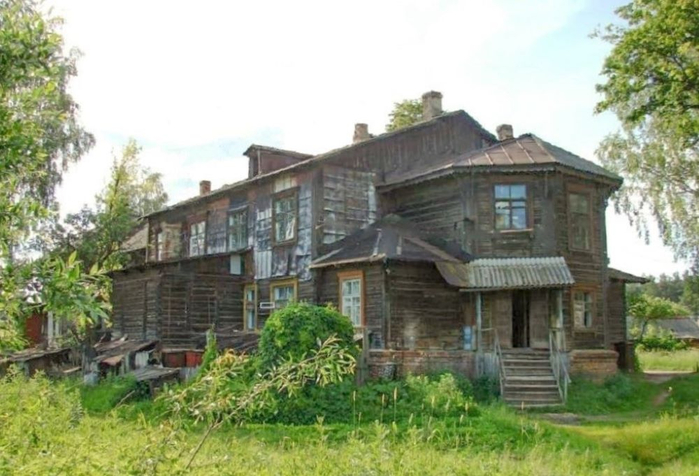 Клинцы. ц. Спаса Нерукртворного Образа, 1910 г. Николо-Пустынского монастыря. (700x476, 313Kb)
