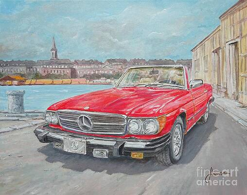 1978-mercdes-benz-450-sl-sinisa-saratlic (508x400, 151Kb)