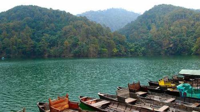 How to reach Nainital from Delhi easily (700x393, 57Kb)