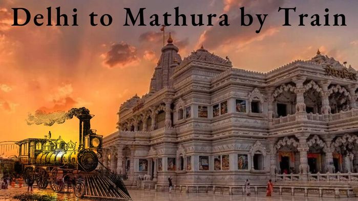 Delhi to Mathura by Train (700x393, 57Kb)