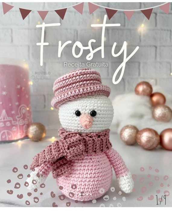 Frosty (570x700, 323Kb)