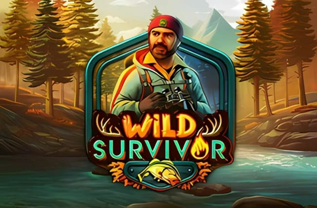 Wild Survivor (650x427, 239Kb)