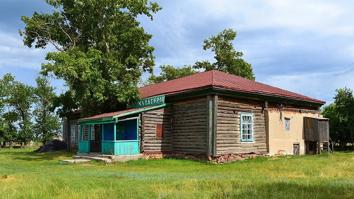 Петропавловка. Церковь Петра и Павла, 1903 г. (700x393, 389Kb)