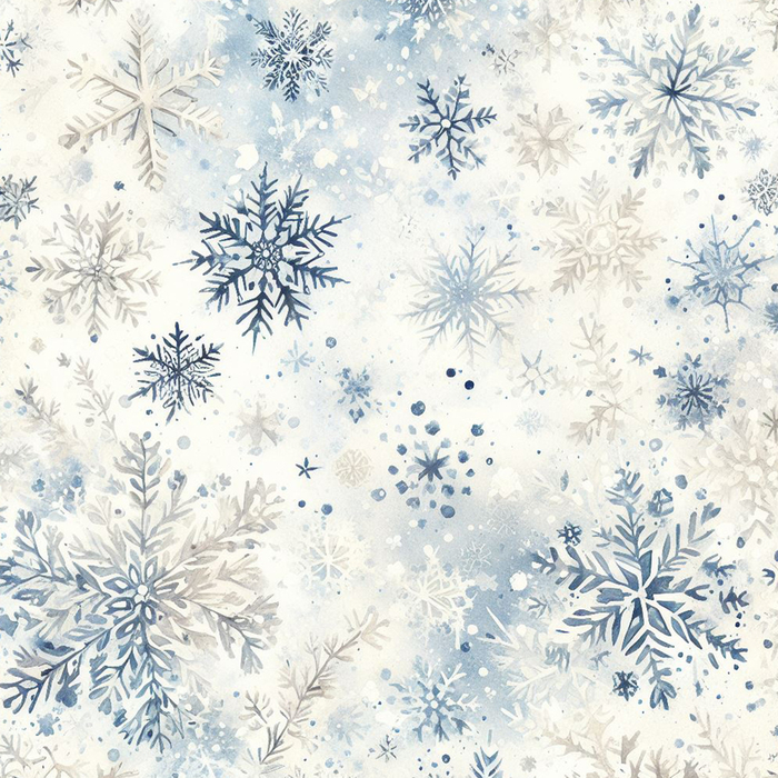 SnowFlakes1 (700x700, 481Kb)