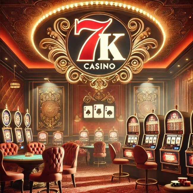 7K Casino (650x650, 386Kb)