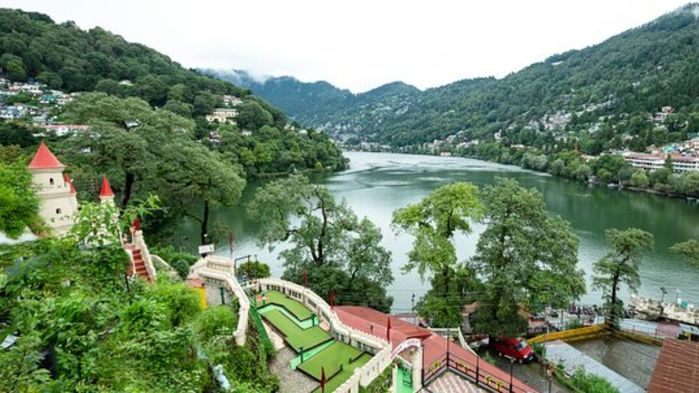 How to Plan Nainital Trip from Delhi (700x393, 69Kb)