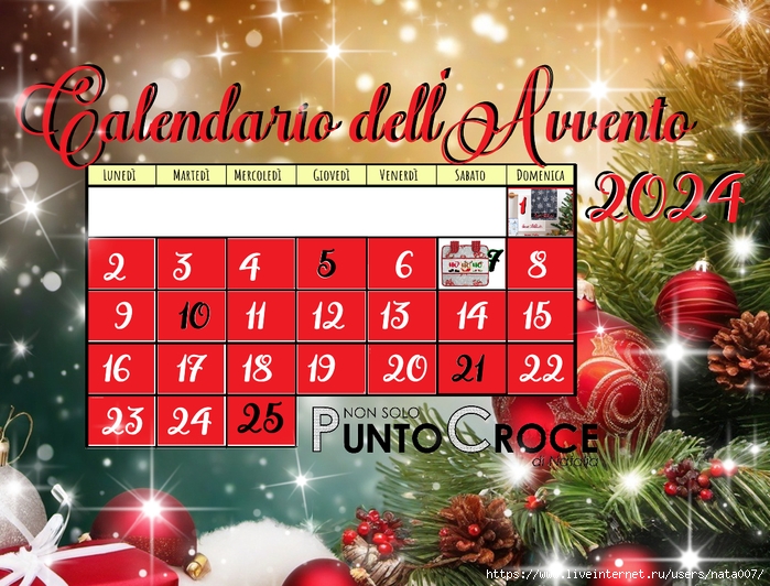 Calendario Avvento 2024 (700x532, 351Kb)