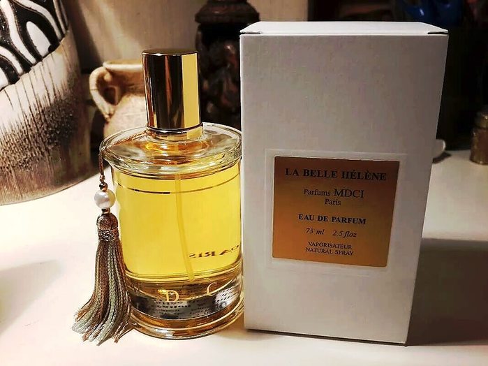   La Belle Helene - LaParfumerie (700x524, 62Kb)