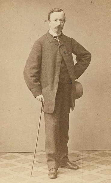 August_von_Wille_by_Overbeck (369x607, 83Kb)