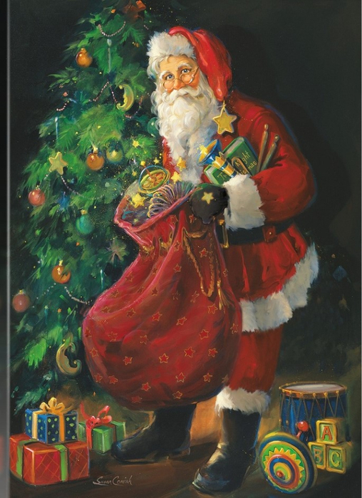 santa-just-opening-his-sack,2044873 (508x700, 380Kb)