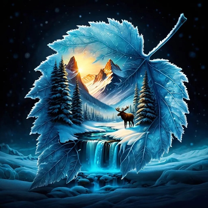natures-frosted-edge (900x900, 166Kb)