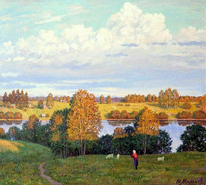 Юрий Мельков (700x628, 530Kb)