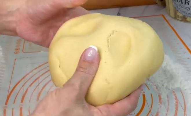 Торт Наполеон со сметанным кремом Пломбир3 (660x400, 111Kb)