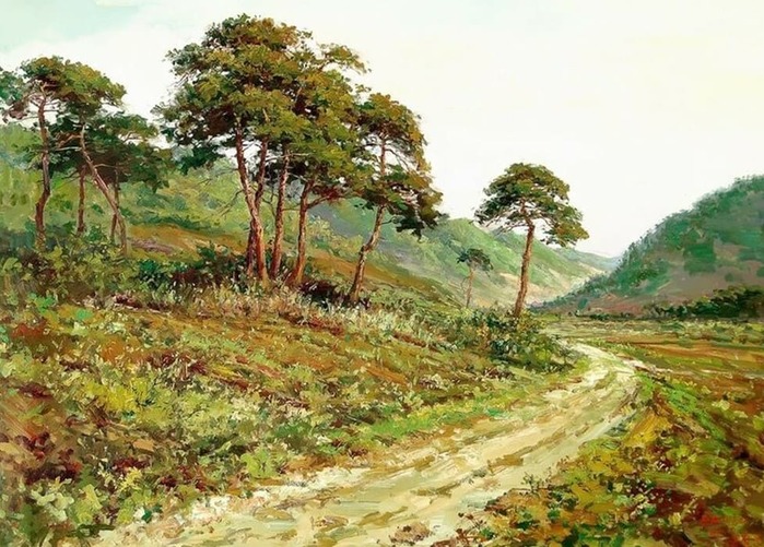 xudozhnik_Hong_Cheolung_20 (700x501, 144Kb)