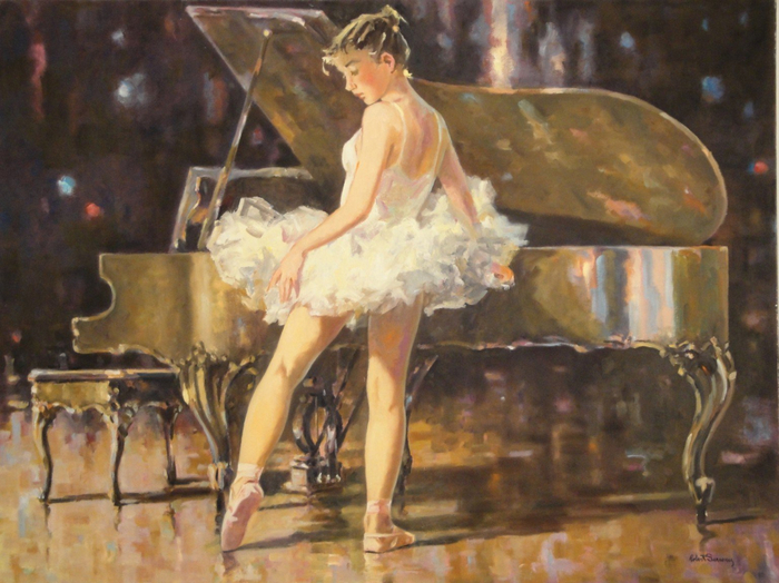 Robert-Sarsony-Ballerina-on-Stage (700x524, 412Kb)