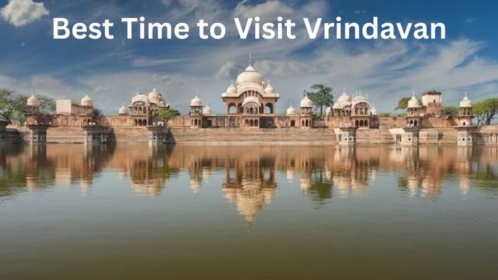 Best Time to Visit Vrindavan (700x393, 40Kb)
