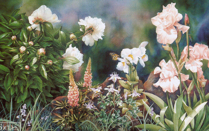Garden-Daydream-Arleta-Pech (700x440, 592Kb)