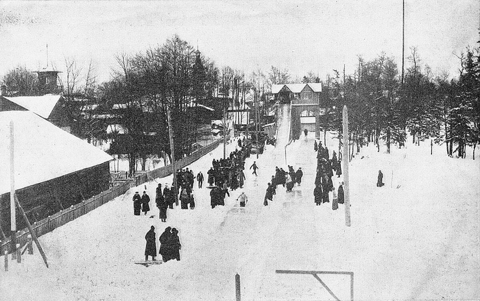 Р РѕСЃСЃРёСЏ РљР°С‚Р°РЅРёРµ СЃ РіРѕСЂРєРё РІ РџРµС‚РµСЂР±СѓСЂРіСЃРєРѕРј СЂРµС‡РЅРѕРј РЇС…С‚-РљР»СѓР±Рµ, 1913 РіРѕРґ (700x439, 241Kb)