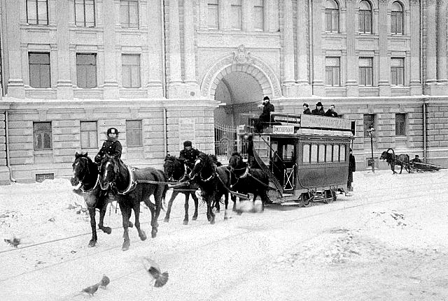 Р РѕСЃСЃРёСЏ. РњРѕСЃРєРѕРІСЃРєР°СЏ РєРѕРЅРєР° 1900 РіРѕРґ (640x431, 172Kb)
