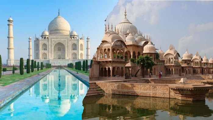 Agra to Mathura Distance (700x393, 48Kb)