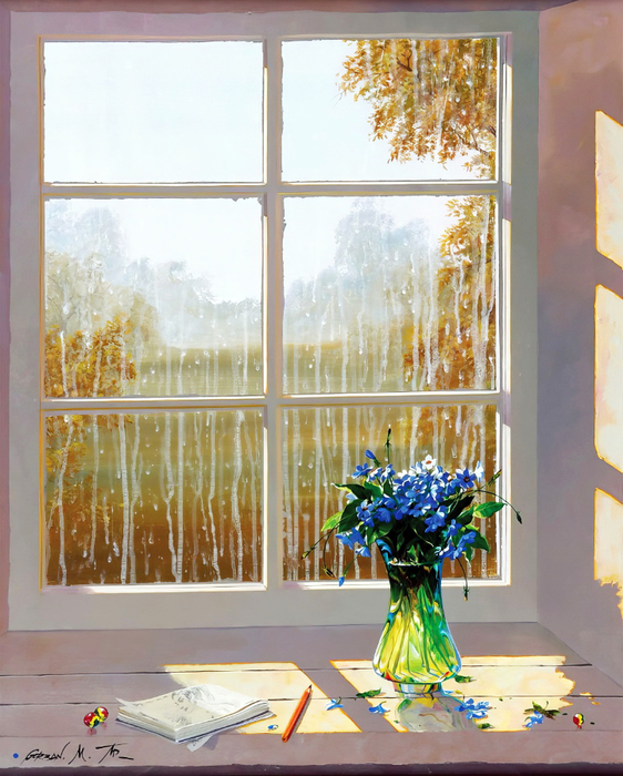 Flowers_on_Window_Sill_on_a_rainy_day_yapfiles.ru (562x700, 480Kb)