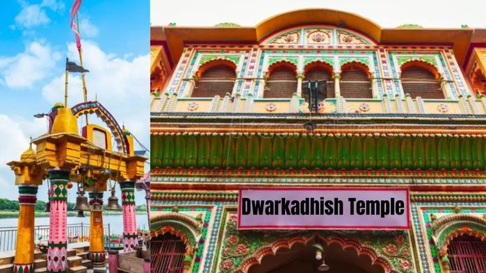 Dwarkadhish Temple (700x393, 70Kb)