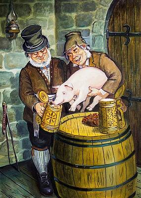 drunk-pig-eduard-kont (285x400, 139Kb)
