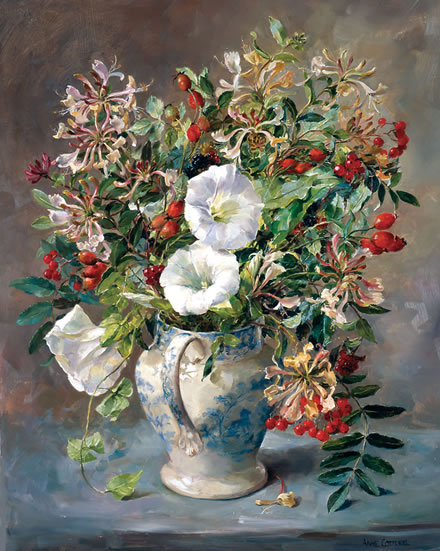 HONEY-AND-AUTUMN_FLOWERS_PRINT_LE76_W (440x551, 186Kb)