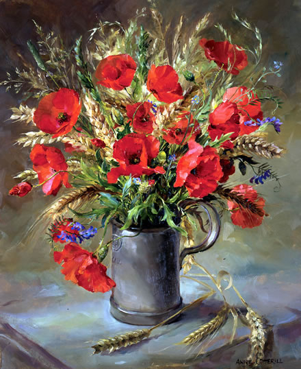 POPPIES-IN-A-GILL-MEASURE-PRINT-LE65_W (440x538, 192Kb)