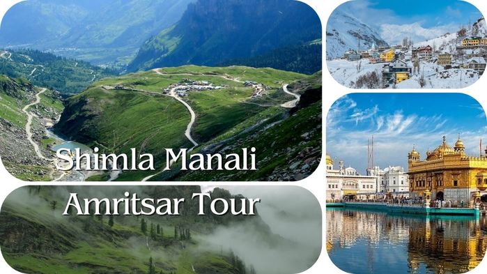 Shimla, Manali, Amritsar Tour (700x393, 71Kb)