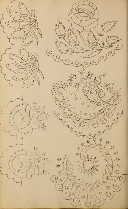bookofdesigns00wats_0048 (429x700, 308Kb)