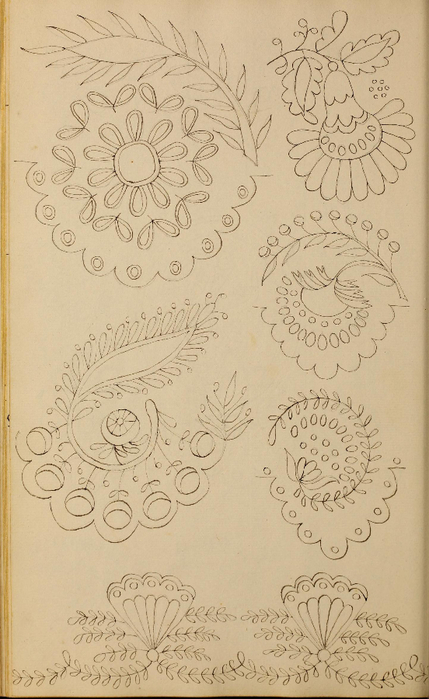 bookofdesigns00wats_0088 (429x700, 289Kb)