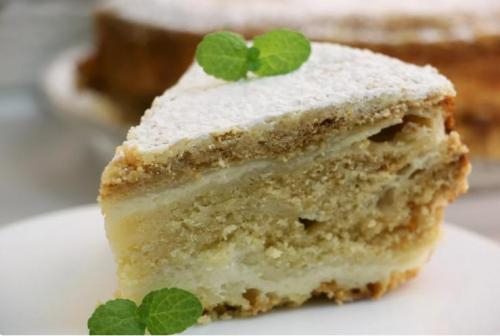 вкуснейший Сметанник 1 (500x336, 103Kb)