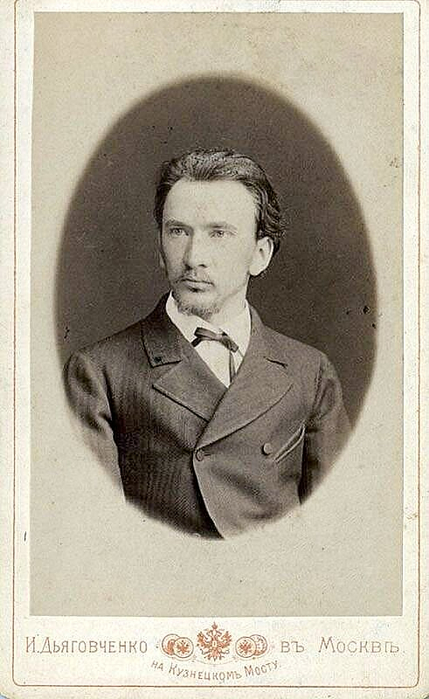  оссия Константин Алексеевич Зворыкин, Москва 1882 год (429x700, 277Kb)