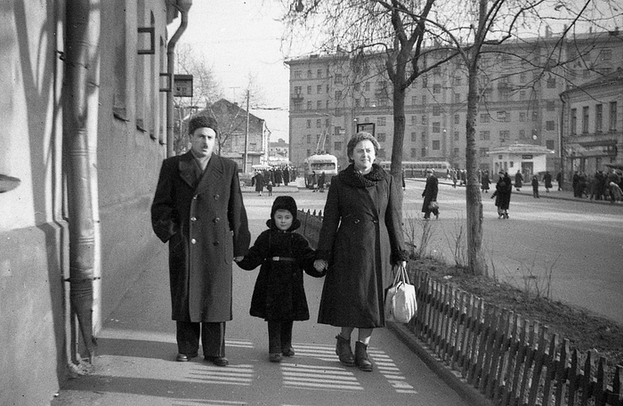 ссср Москва 1957 год_ (700x456, 232Kb)