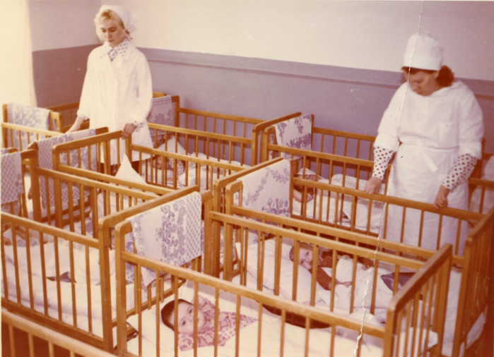 ссср Ясли в Туле 1983 год (700x506, 509Kb)
