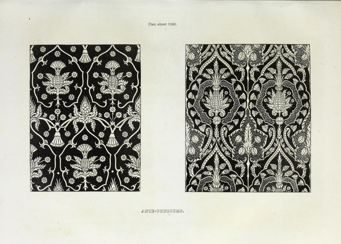 encyclopaediaofo00shaw_0017 (700x500, 291Kb)