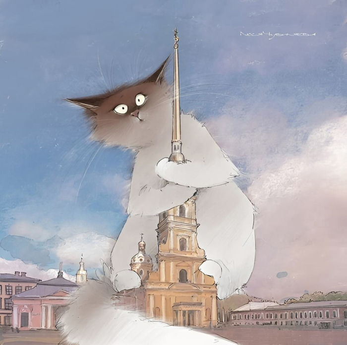 cat3 (700x696, 296Kb)