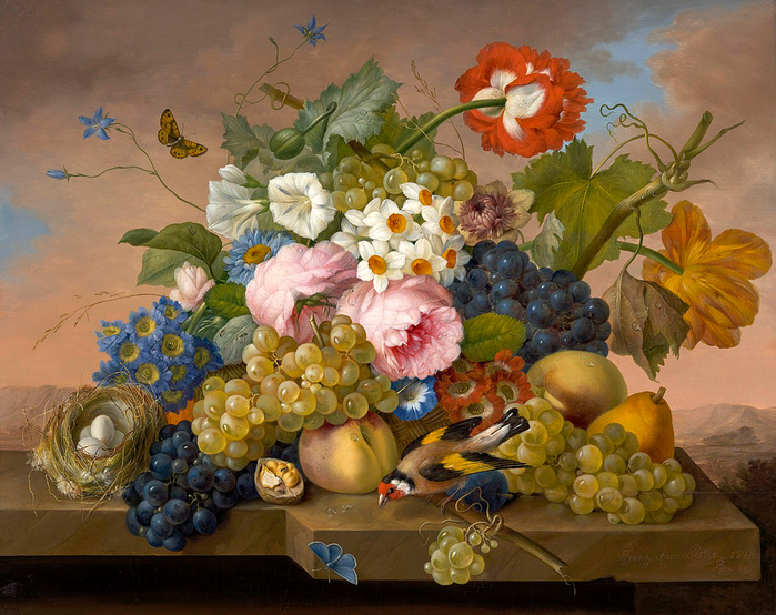 1280px-Franz_Xaver_Petter_-_Blumenstillleben_-_5861_-_Osterreichische_Galerie_Belvedere (700x554, 526Kb)