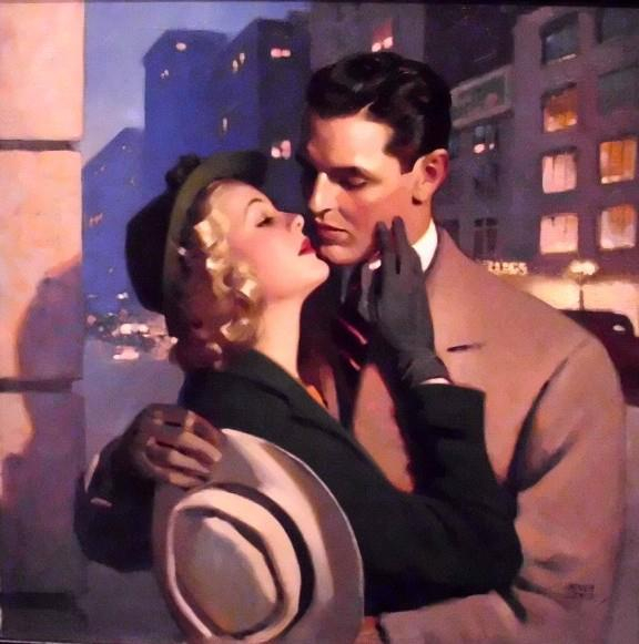 Andrew Loomis - Tutt'Art@ (1) (576x581, 193Kb)